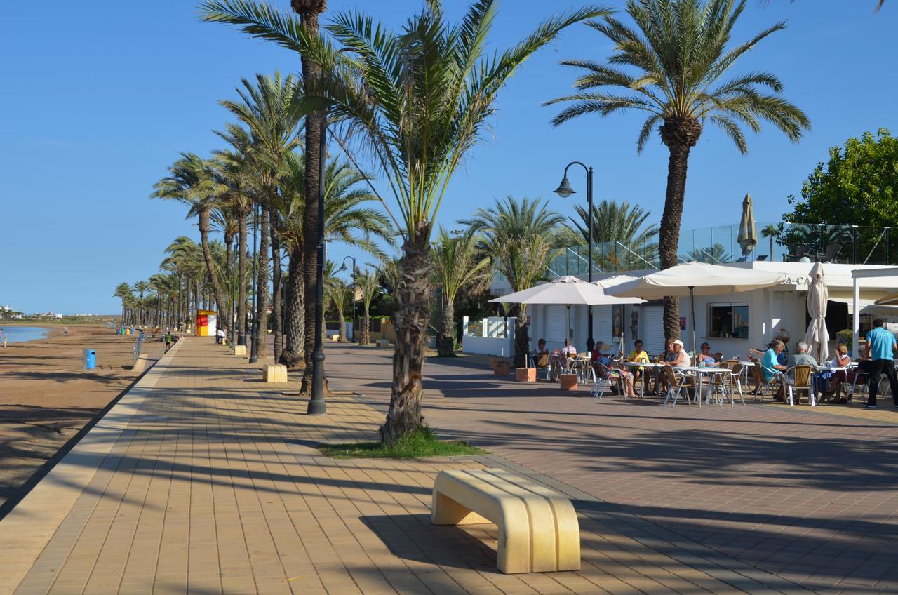 Ribera Beach 3 - 0306 Mar de Cristal Eksteriør billede